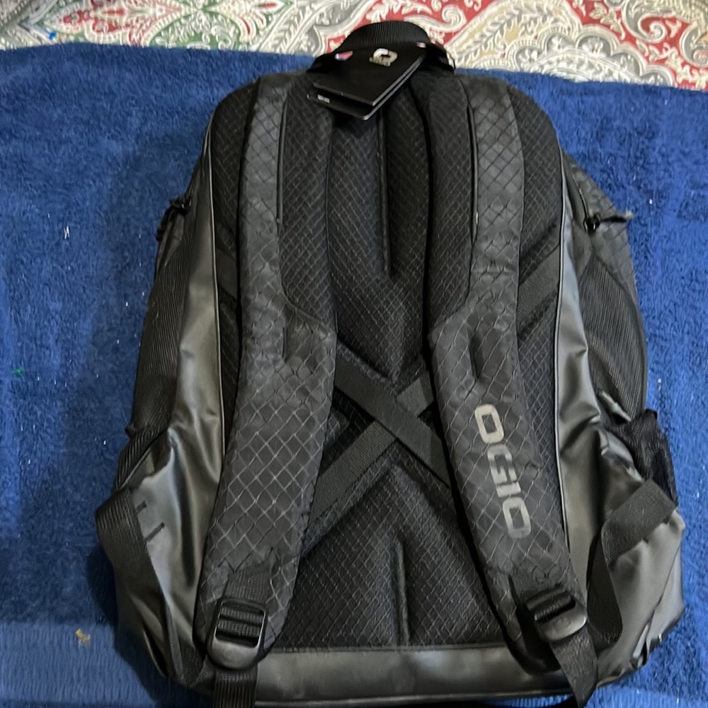 Nwt Backpack - image 5
